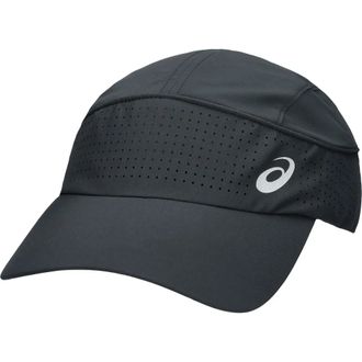 RUNNING LIGHT WOVEN CAP