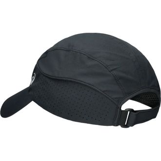 RUNNING LIGHT WOVEN CAP