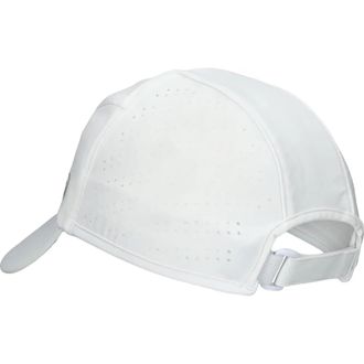 WOVEN CAP