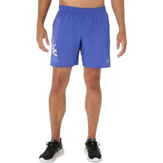 ASICS ICON 7IN SHORT