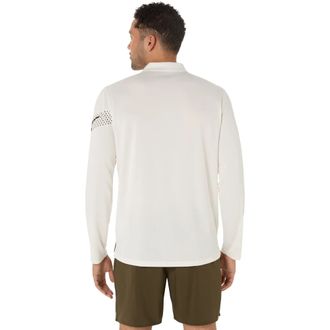 ASICS ICON LS 1/2 ZIP