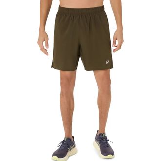 ASICS SILVER 7IN SHORT