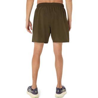 ASICS SILVER 7IN SHORT