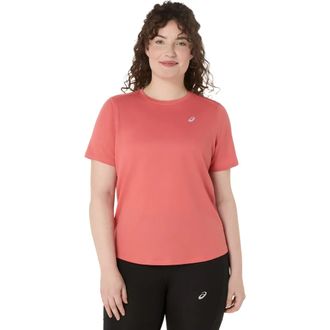 ASICS SILVER SS TOP