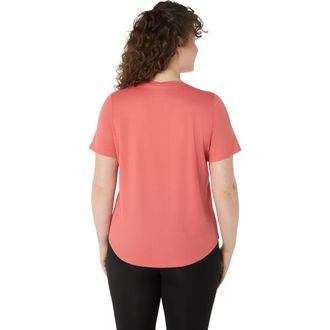 ASICS SILVER SS TOP