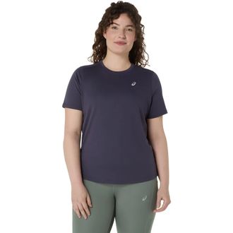 ASICS SILVER SS TOP