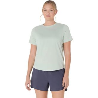 ASICS SILVER SS TOP