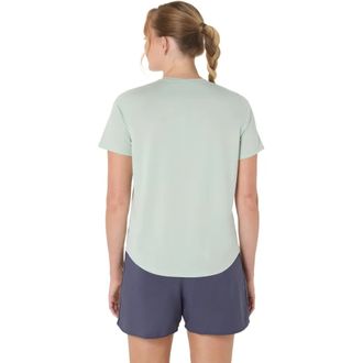 ASICS SILVER SS TOP