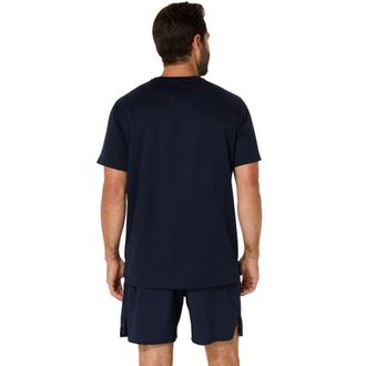 ASICS SILVER SS TOP