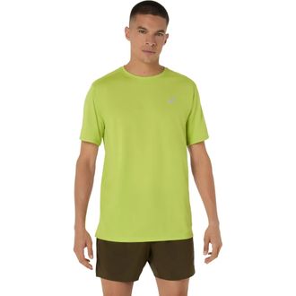 ASICS SILVER SS TOP