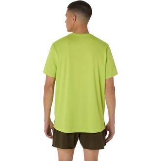 ASICS SILVER SS TOP