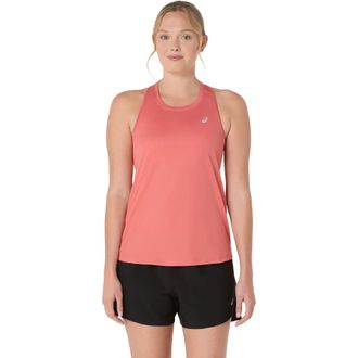 ASICS SILVER TANK