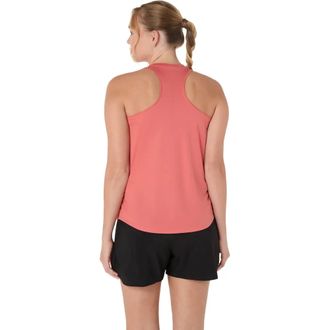 ASICS SILVER TANK