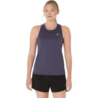 ASICS SILVER TANK