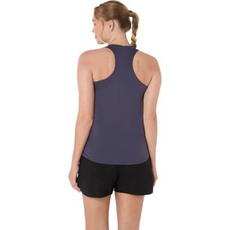 ASICS SILVER TANK