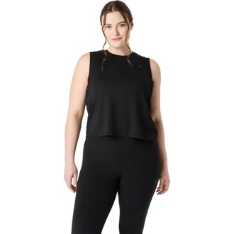 FLEX STRETCH TANK