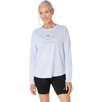 FUJITRAIL LOGO LS TOP