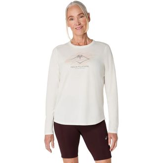 FUJITRAIL LOGO LS TOP