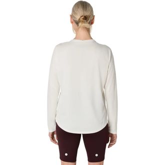 FUJITRAIL LOGO LS TOP