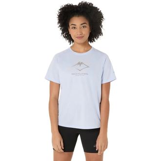 FUJITRAIL LOGO SS TOP