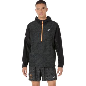 FUJITRAIL PACKABLE WINDBREAKER