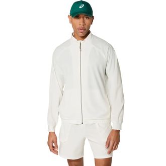 MATCH JACKET