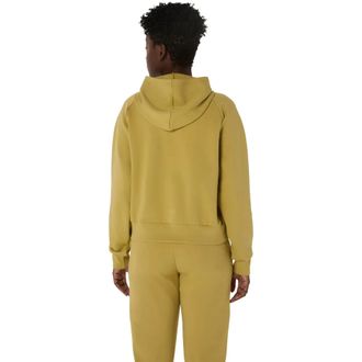 MOBILITY KNIT PULLOVER HOODIE