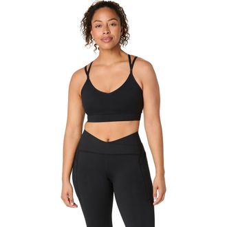 NAGINO FLEX STRAPPY BRA