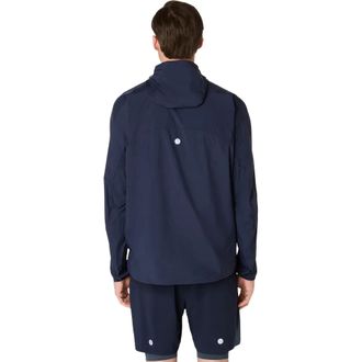 ROAD PACKABLE JACKET