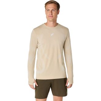 ROAD SEAMLESS LS TOP