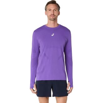 ROAD SEAMLESS LS TOP
