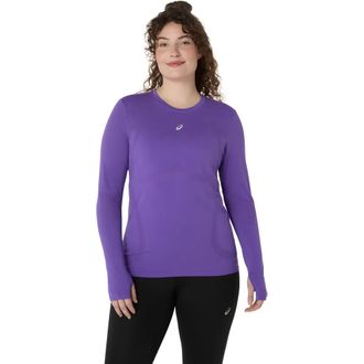 ROAD SEAMLESS LS TOP