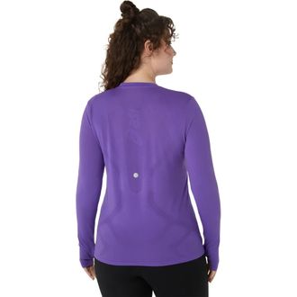 ROAD SEAMLESS LS TOP