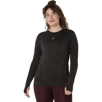 ROAD SEAMLESS LS TOP