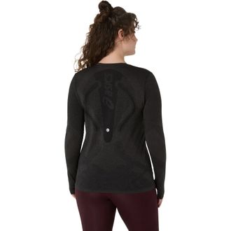 ROAD SEAMLESS LS TOP