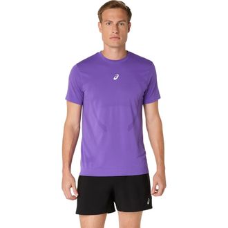ROAD SEAMLESS SS TOP