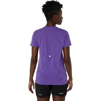 ROAD SEAMLESS SS TOP