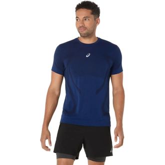 ROAD SEAMLESS SS TOP