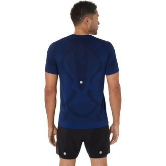 ROAD SEAMLESS SS TOP