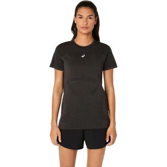ROAD SEAMLESS SS TOP