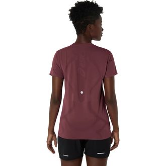 ROAD SEAMLESS SS TOP