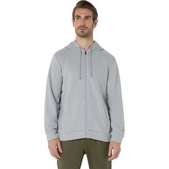 SWEAT FULL ZIP HOODIE