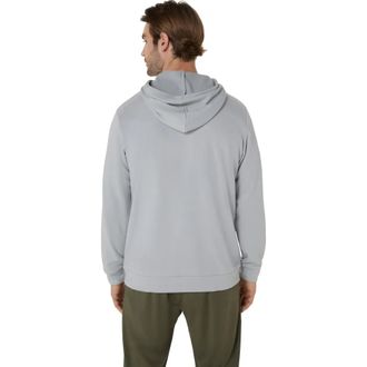 SWEAT FULL ZIP HOODIE