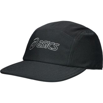 PERFORMANCE RUN 5 PANEL CAP