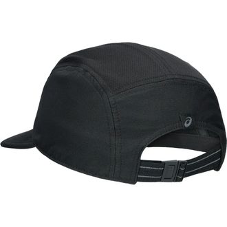 PERFORMANCE RUN 5 PANEL CAP