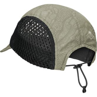 FUJITRAIL CAP