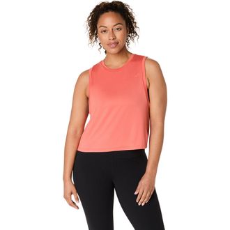FLEX STRETCH TANK