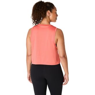FLEX STRETCH TANK
