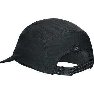 PERFORMANCE RUN 5 PANEL CAP