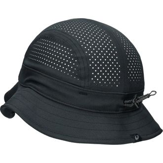 PERFORMANCE RUN BUCKET HAT